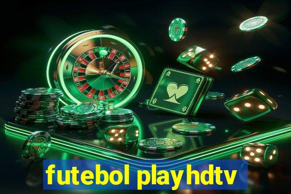 futebol playhdtv